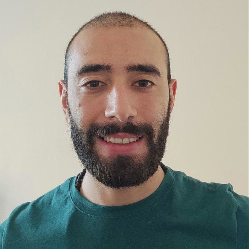 Nico Catalano